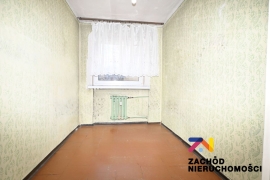 Bez Prowizji ! 2 pok. mieszkanie ul. Spółdzielcza!